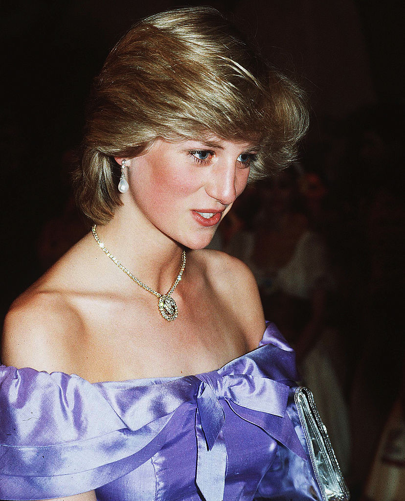 Newly discovered Princess Diana letters shine new light on awful divorce with Charles