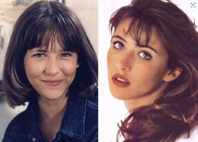 “Sophie Marceau Embraces Aging Gracefully”: What Does The 56-Year-Old Star Look Like Without Plastic Surgery Or Photoshop?