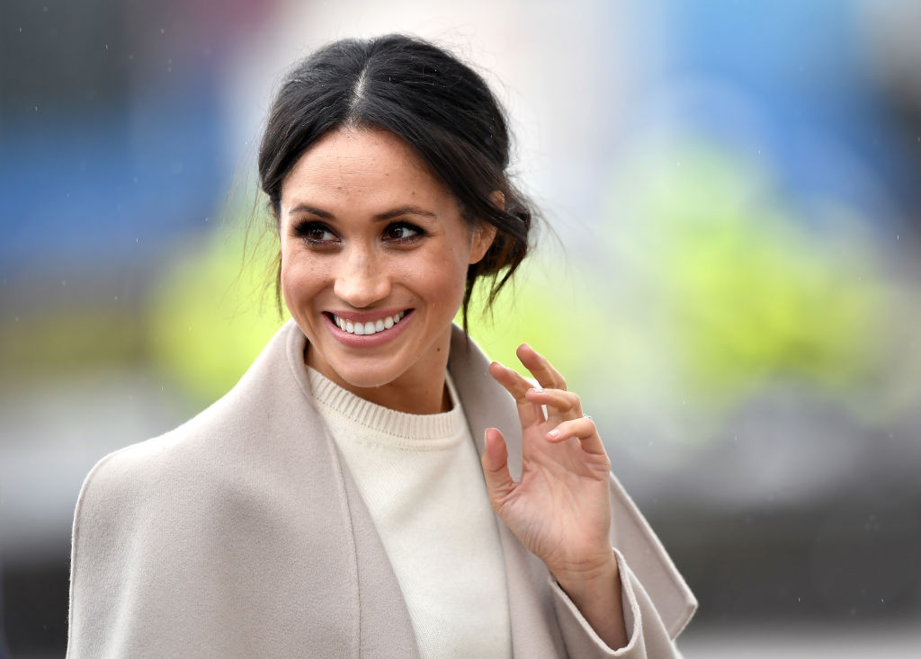 Meghan Markle’s secret letter to King Charles revealed – his reply left the Duchess ‘miserable’