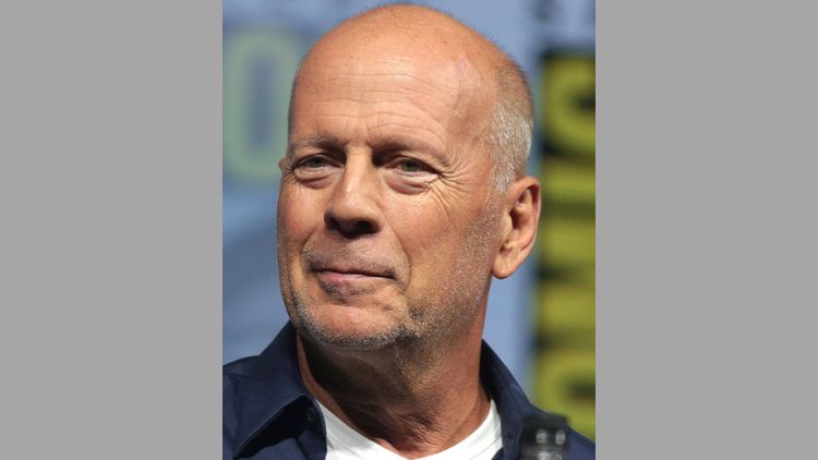 Is Bruce Willis’ Health Declining? His Loved Ones Are Worried ...