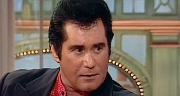 Wayne Newton today: Age, net worth, family, children