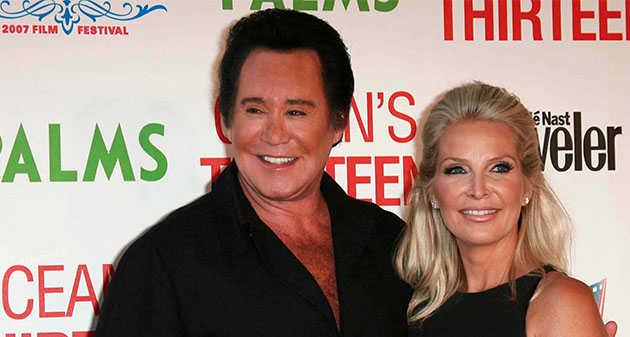 Wayne Newton today: Age, net worth, family, children