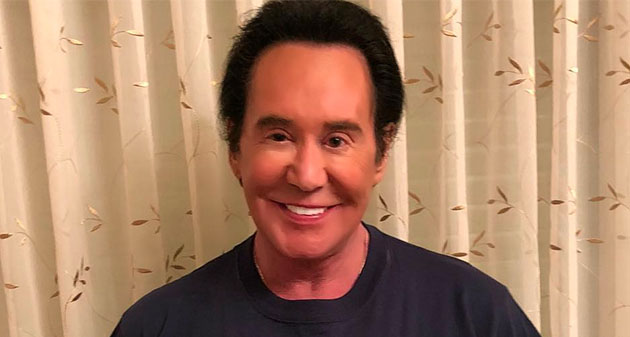 Wayne Newton today: Age, net worth, family, children