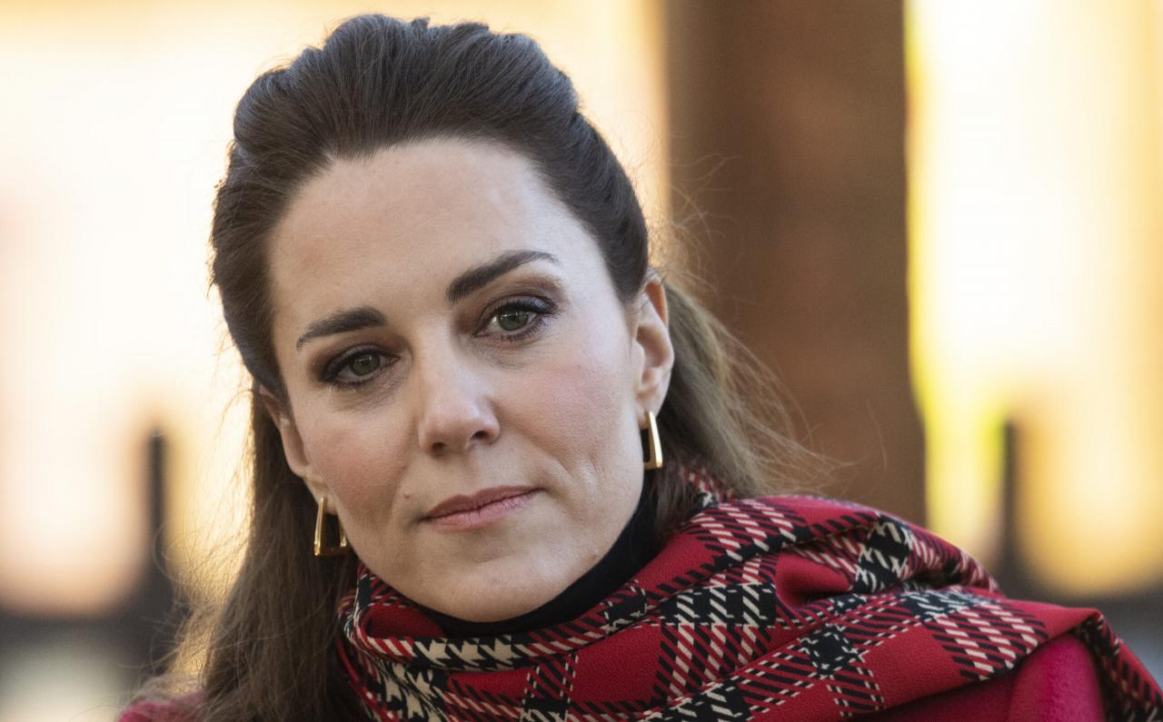 Kate Middleton and her children “upset” with Prince William’s recent decision