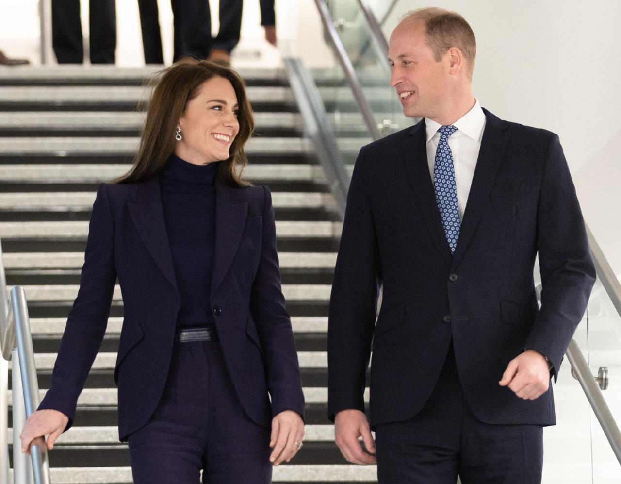 Kate Middleton and her children “upset” with Prince William’s recent decision