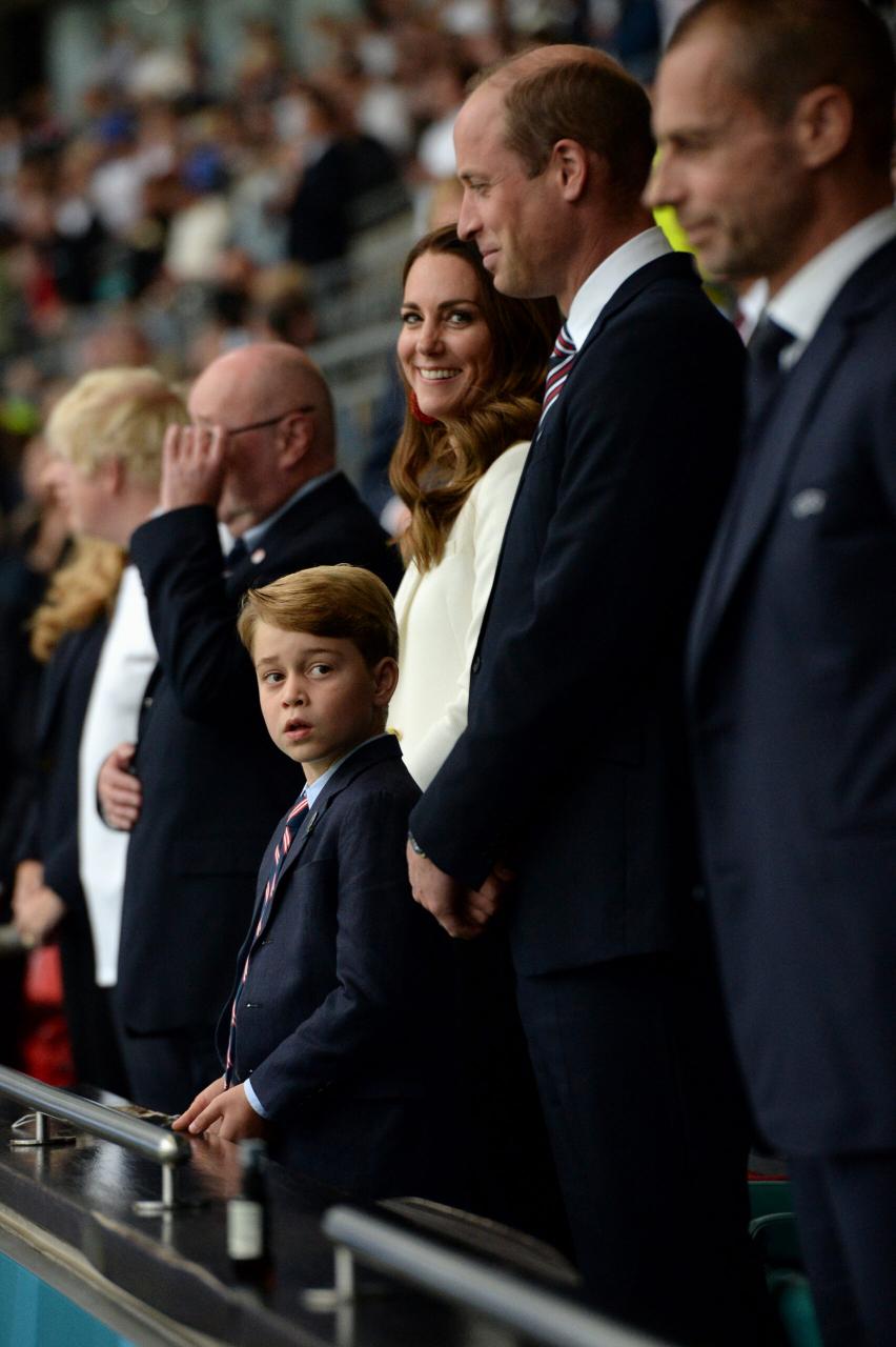 Kate Middleton and her children “upset” with Prince William’s recent decision