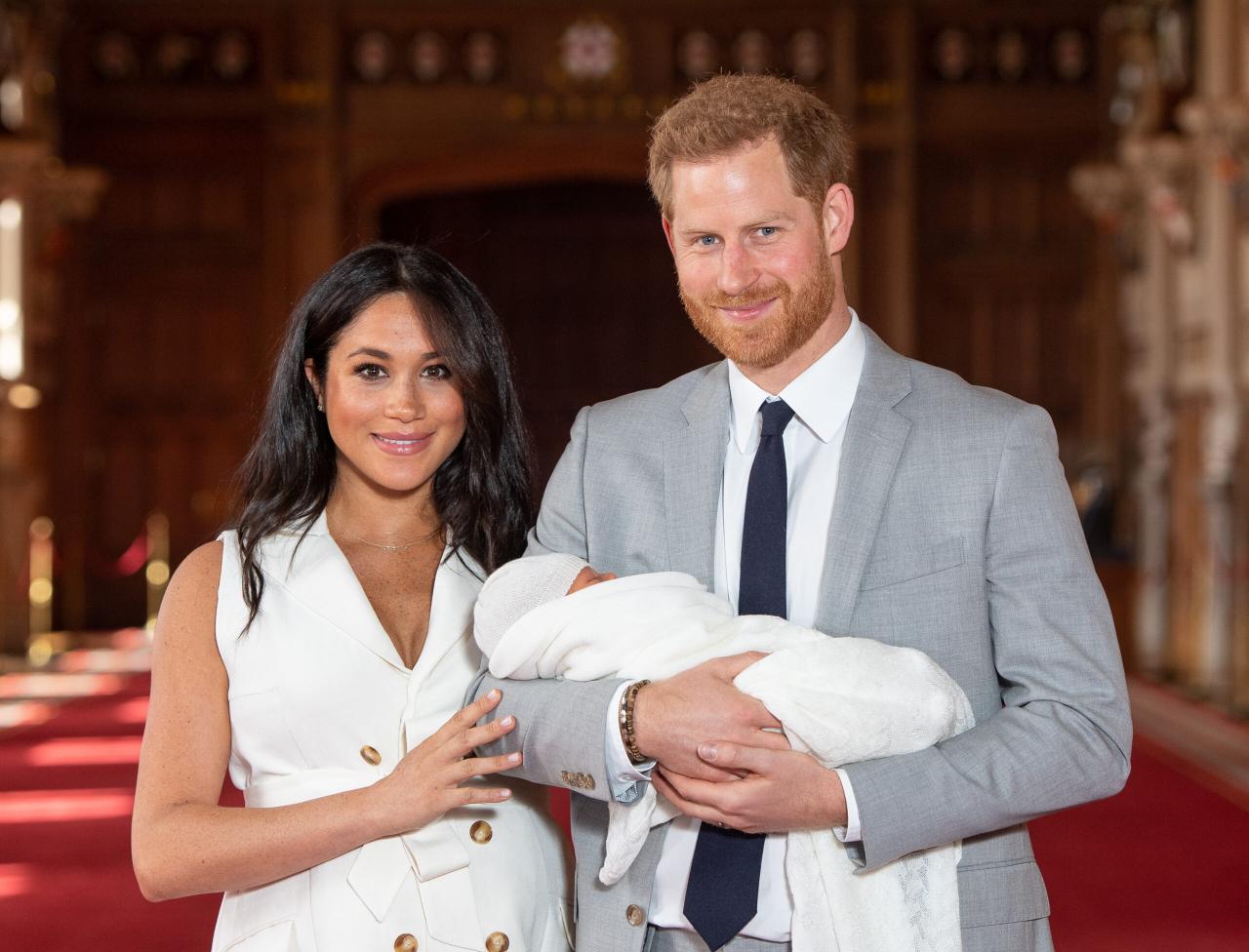 Meghan Markle sad over her babies ‘no longer’ being babies – her miscarriage was heartbreaking Meghan Markle sad over her babies ‘no longer’ being babies – her miscarriage was heartbreaking