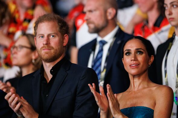 Meghan Markle and Prince Harry Are Stunned By Significant Blows From The Highest Levels Of The Royal Family.