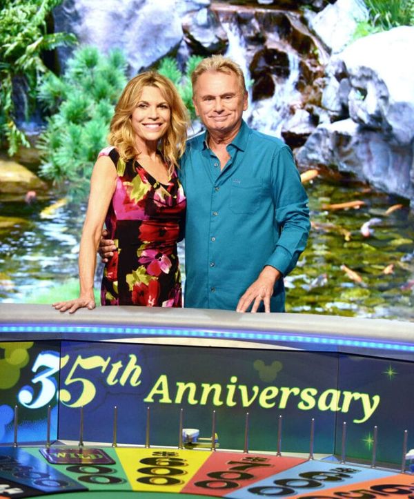 Who Will Replace Pat Sajak as the Next Host of “Wheel of Fortune”?