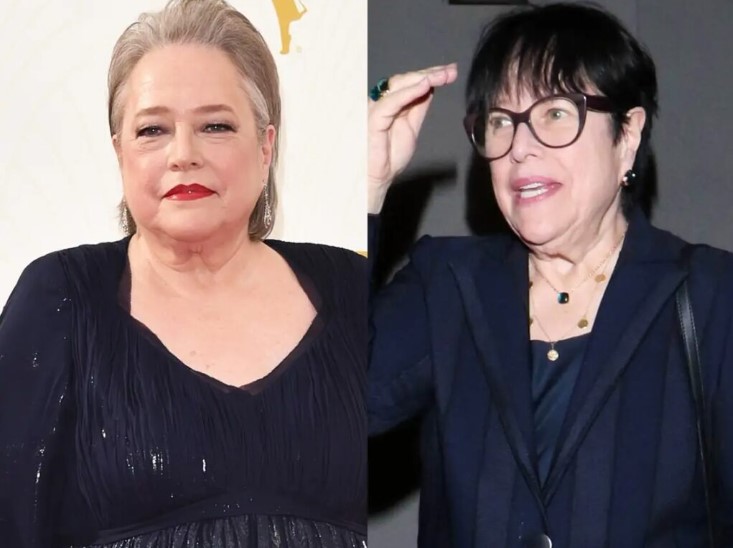 Kathy Bates: A Fighter and Warrior Against Cancer