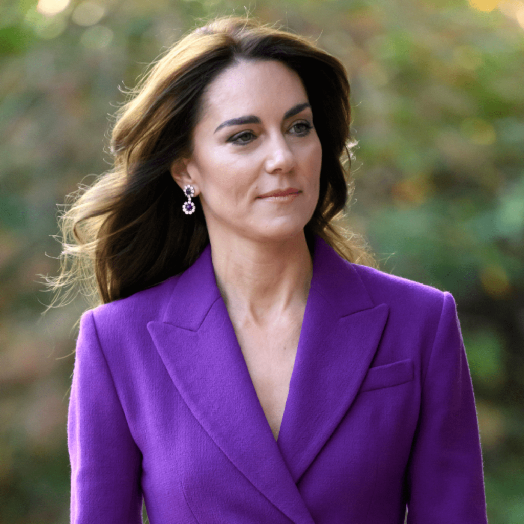 Kate Middleton’s Heartwarming Response to Fans