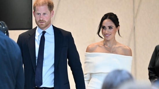 Meghan declares boldly she will not return to the UK