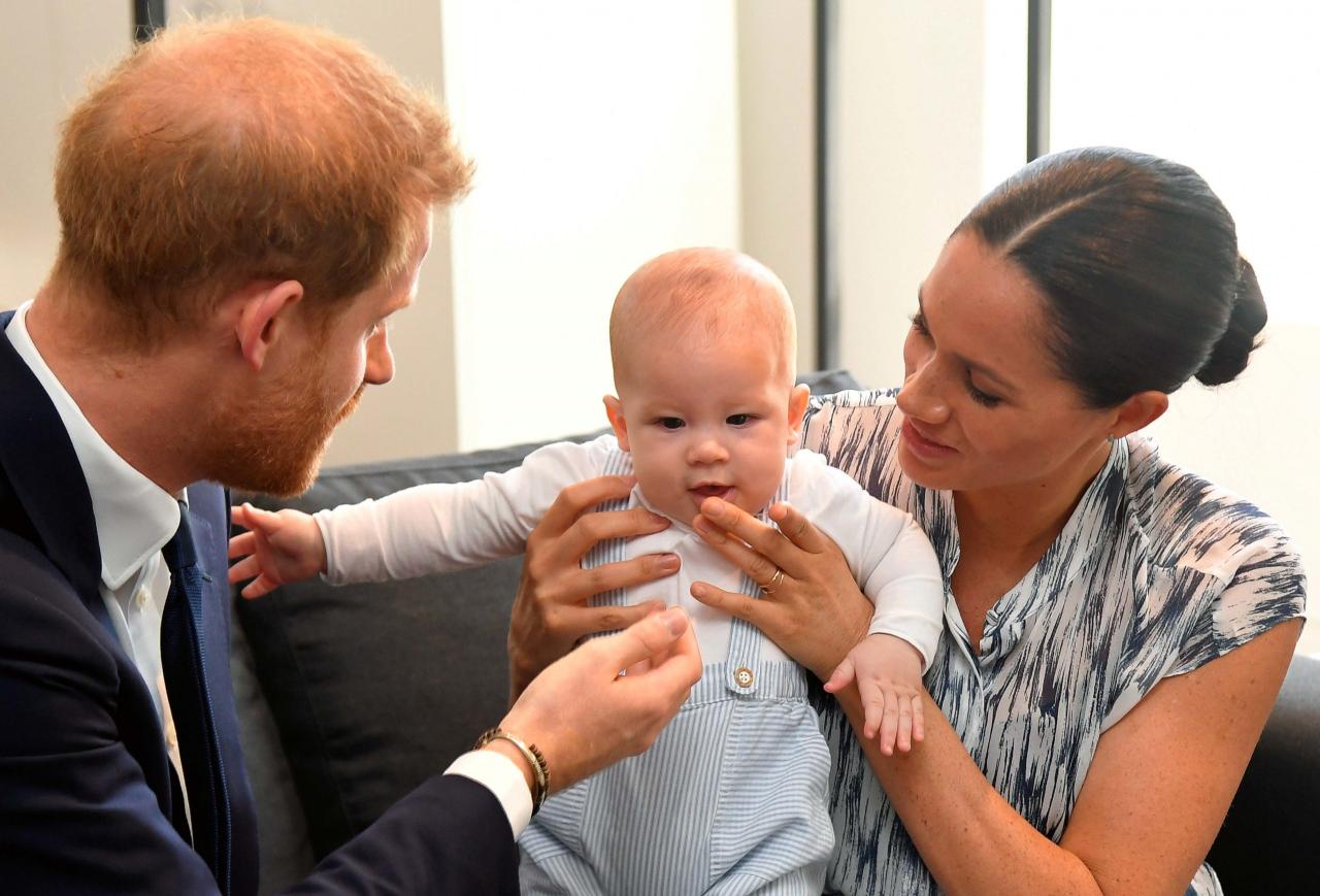 Prince William & Kate Middleton’s true relationship with Archie and Lilibet revealed by royal expert – and it’s so sad