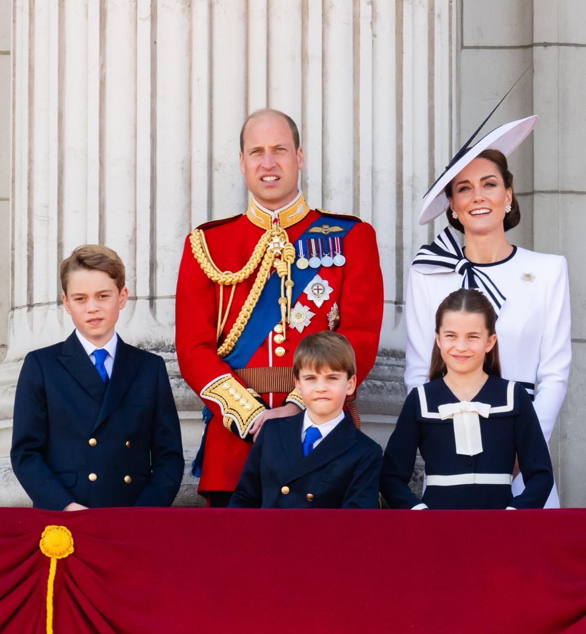 Prince William & Kate Middleton’s true relationship with Archie and Lilibet revealed by royal expert – and it’s so sad