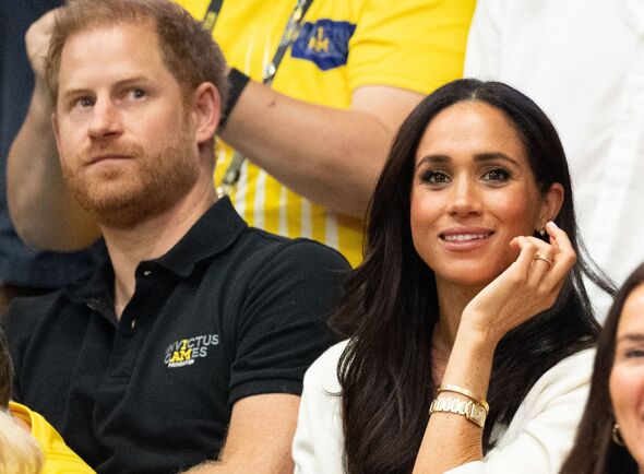 Prince Harry gets ‘SHOCKINGLY upset’