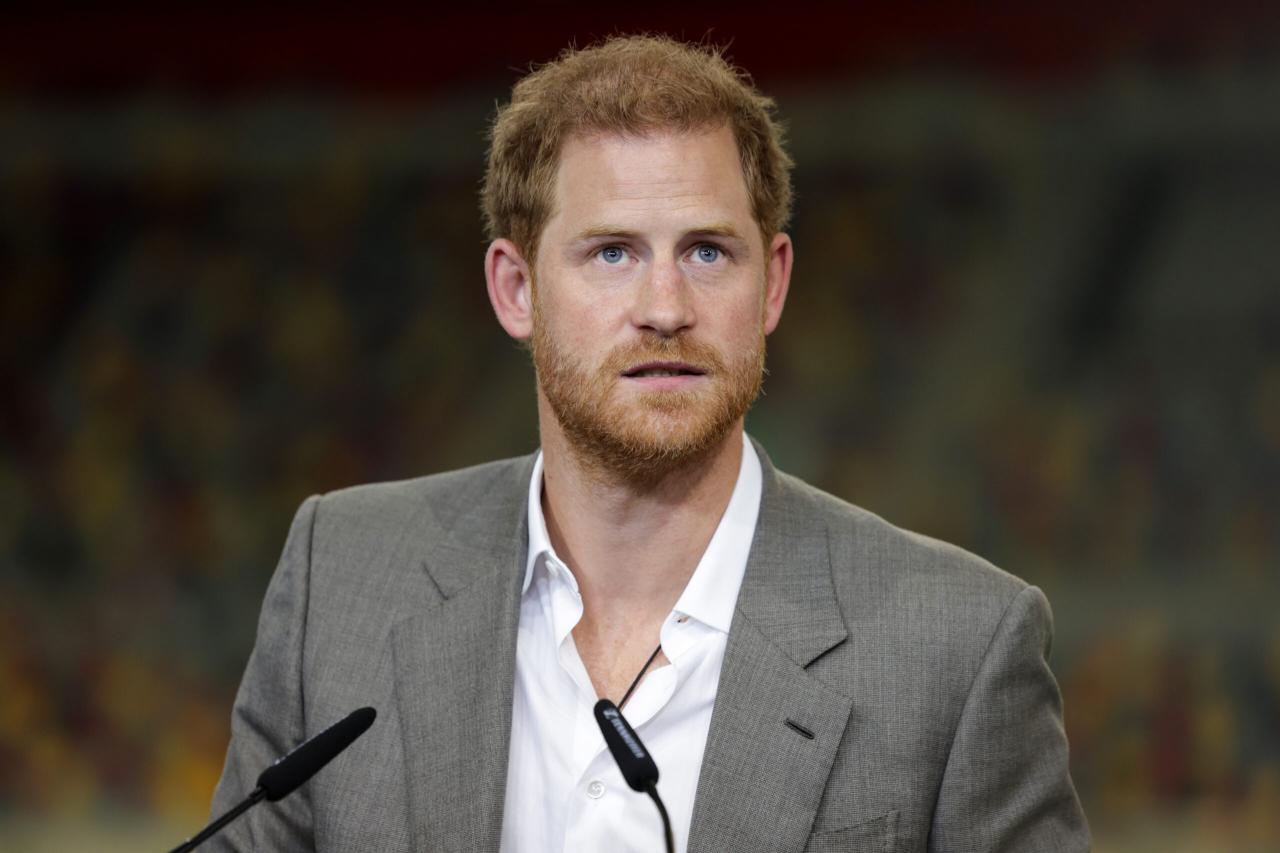 Prince Harry and Meghan Markle’s growing rift: Why the Duke is “petrified” of losing his wife, according to royal expert