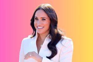 US survey unveils Meghan Markle as most popular royal