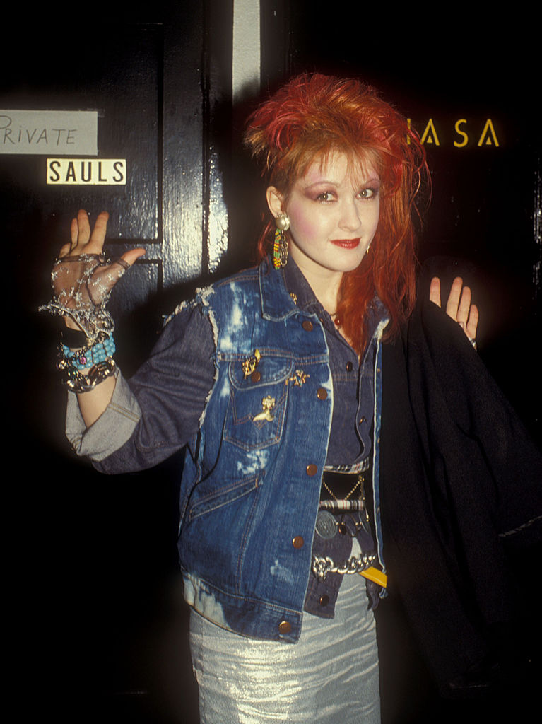 With heavy hearts, we report the sad news about the beloved singer Cyndi Lauper.