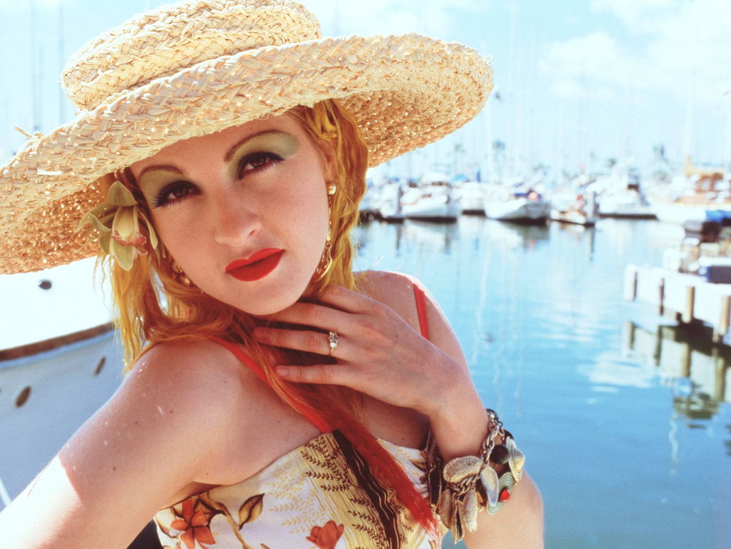 With heavy hearts, we report the sad news about the beloved singer Cyndi Lauper.