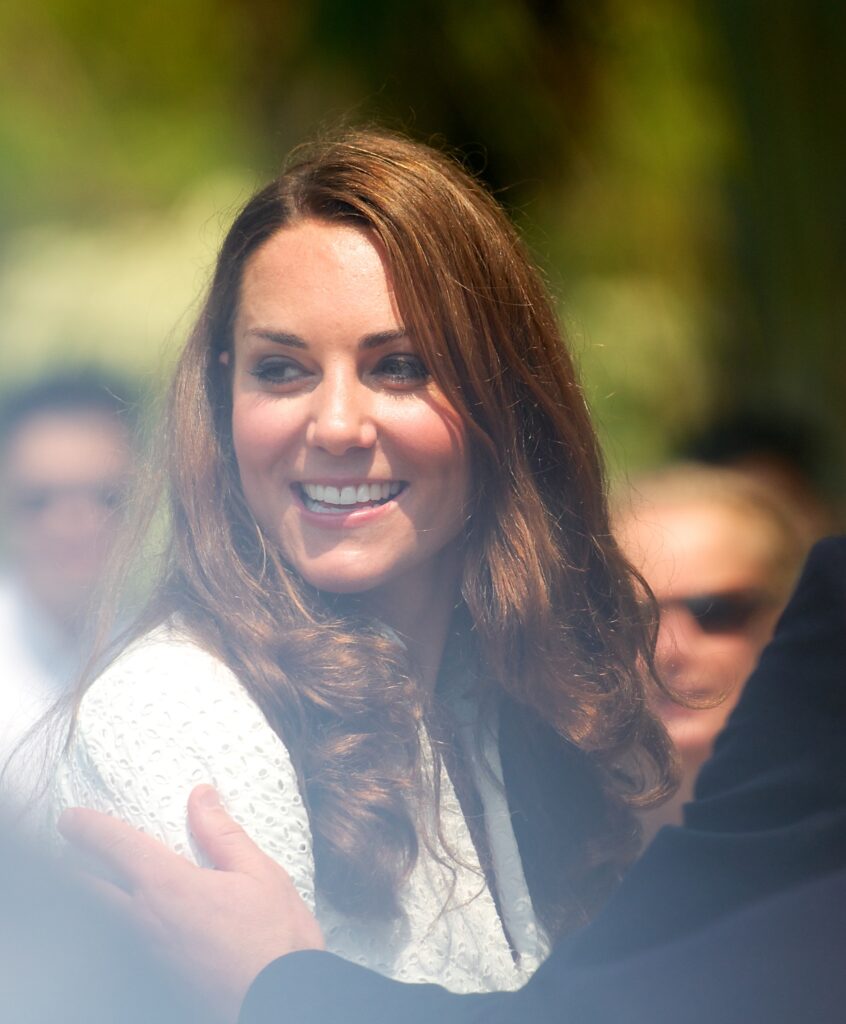 The Real Reason Kate Middleton Declined An Invitation To Lilibet’s First Birthday Celebration