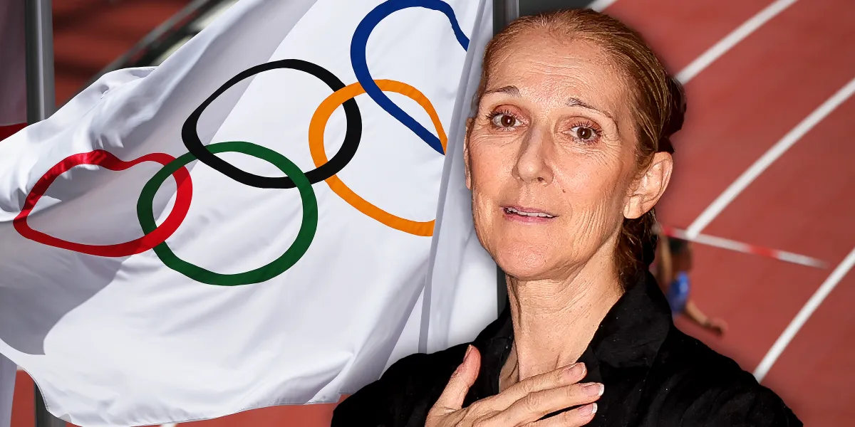 What to Know About Celine Dion’s 2024 Olympics Performance 2M for One