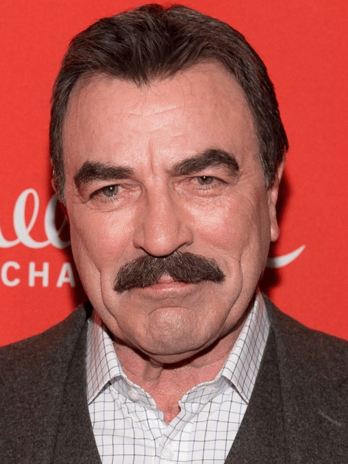 The health issues of Tom Selleck