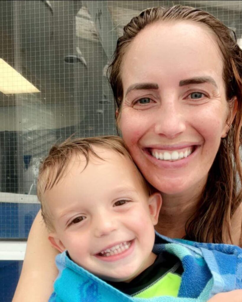 Heart-wrenching. 3-year-old son of a famous star dies in a tragic toy river accident