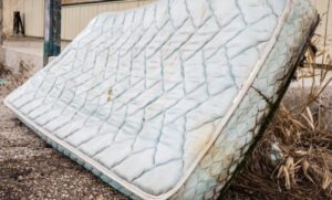 Grandfather Prohibits Touching His Aged Mattress, Girl Discovers Hidden Cache Following His Passing