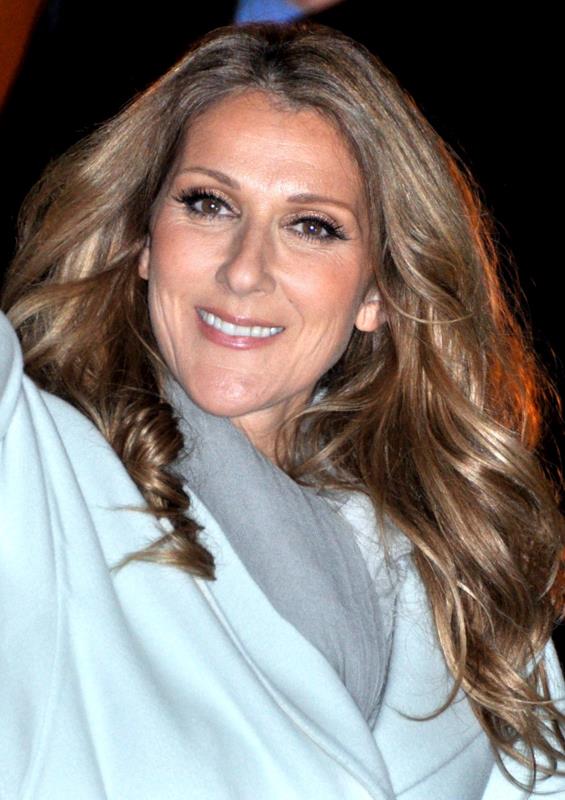 Celine Dion Calls Out Trump For Using Her Song