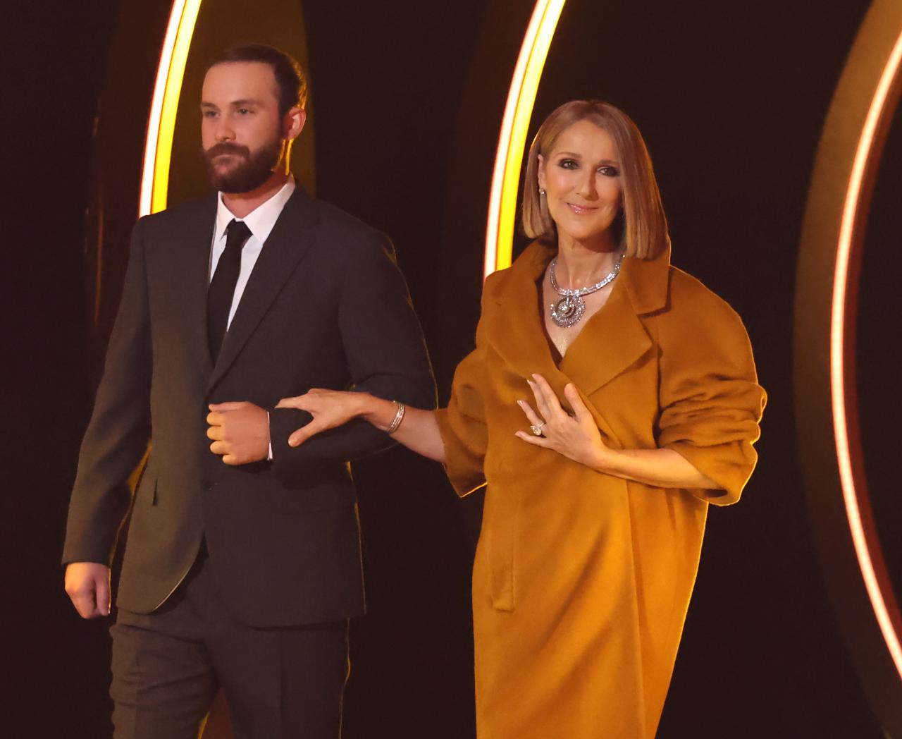 How Celine Dion’s Son, Who Resembles His Dad amid Balding at 23, Looks Now — His Transformation