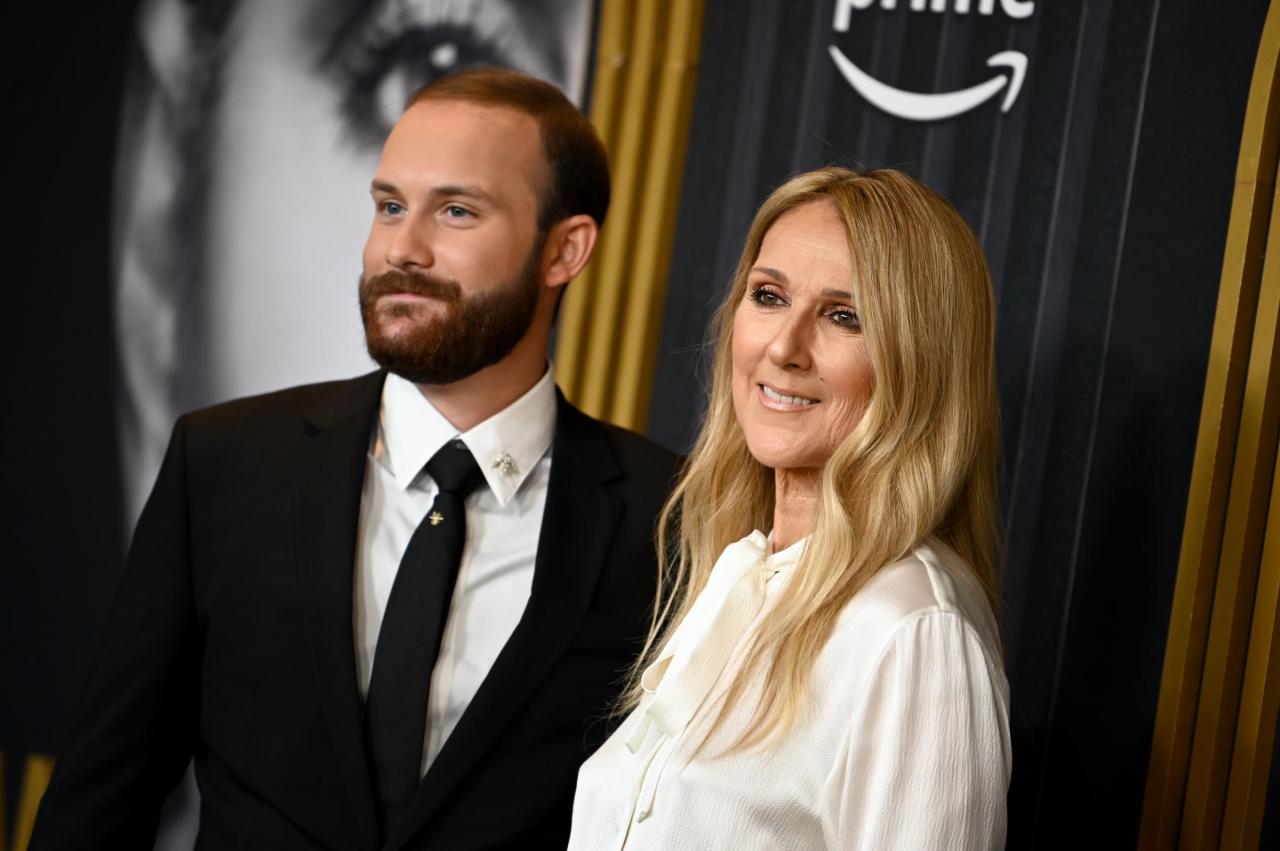 How Celine Dion’s Son, Who Resembles His Dad amid Balding at 23, Looks Now — His Transformation