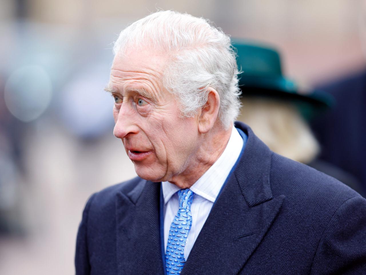 Queen Camilla was ‘against’ King Charles disclosing his cancer diagnosis, royal expert says in new bombshell claim