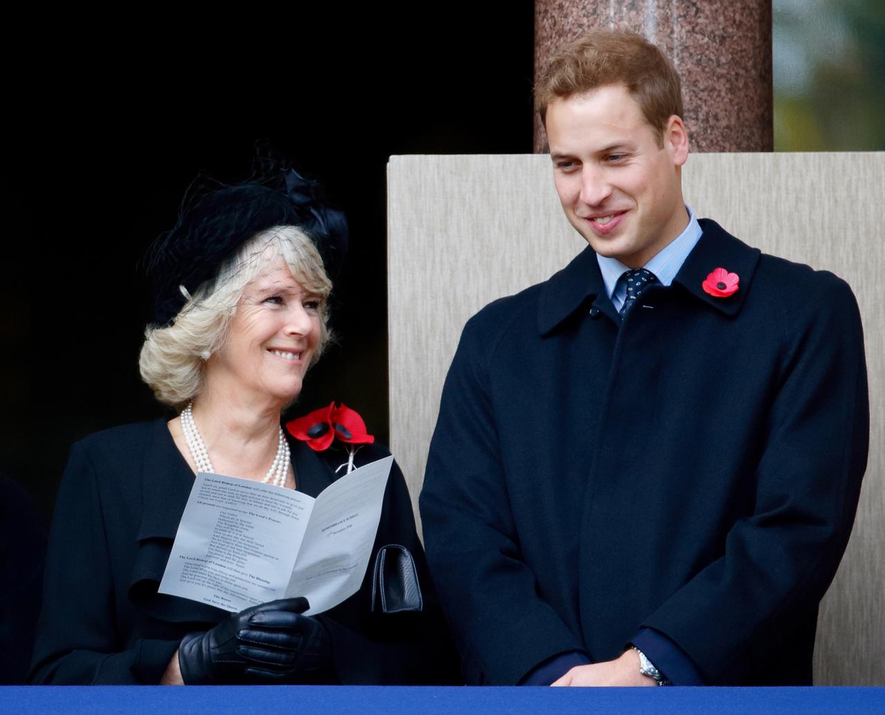 Queen Camilla is a “little afraid” of Prince William, claims royal expert: Inside their unique relationship