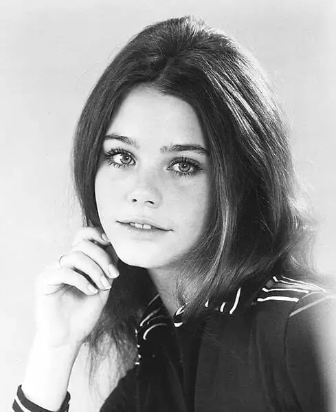 Susan Dey’s life after hit TV series “The Partridge Family” and her crush on colleague David Cassidy back in the day