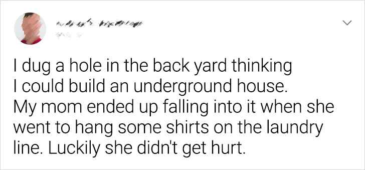 12 Kids placed their parents in situations they’ve never been in before!… Read full story in comments