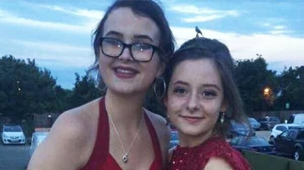 16-year-old girl dies suddenly, hours later, the doctor makes scary a discovery in her stomach