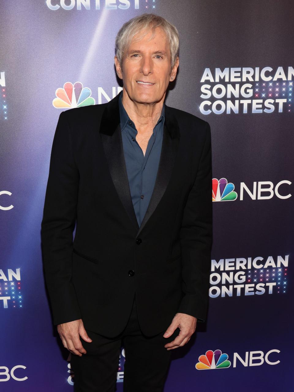 Michael Bolton, 70, recovering after undergoing “immediate surgery” for brain tumor