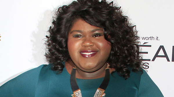 ‘Precious’ Gabourey Sidibe turned into a movie star 10 years ago – this is her today