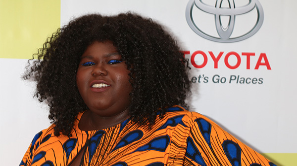 ‘Precious’ Gabourey Sidibe turned into a movie star 10 years ago – this is her today