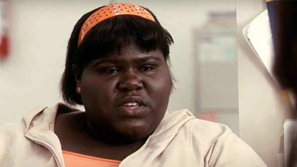 ‘Precious’ Gabourey Sidibe turned into a movie star 10 years ago – this is her today