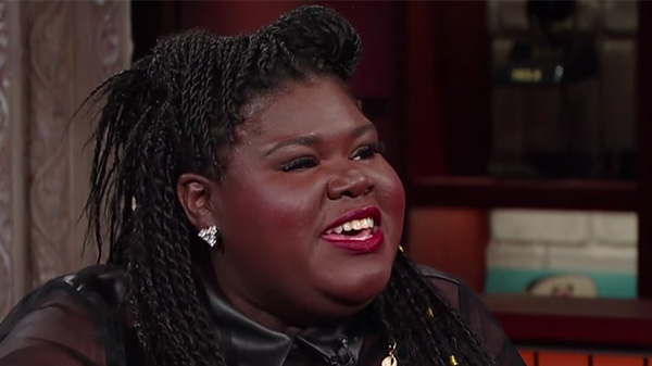 ‘Precious’ Gabourey Sidibe turned into a movie star 10 years ago – this is her today