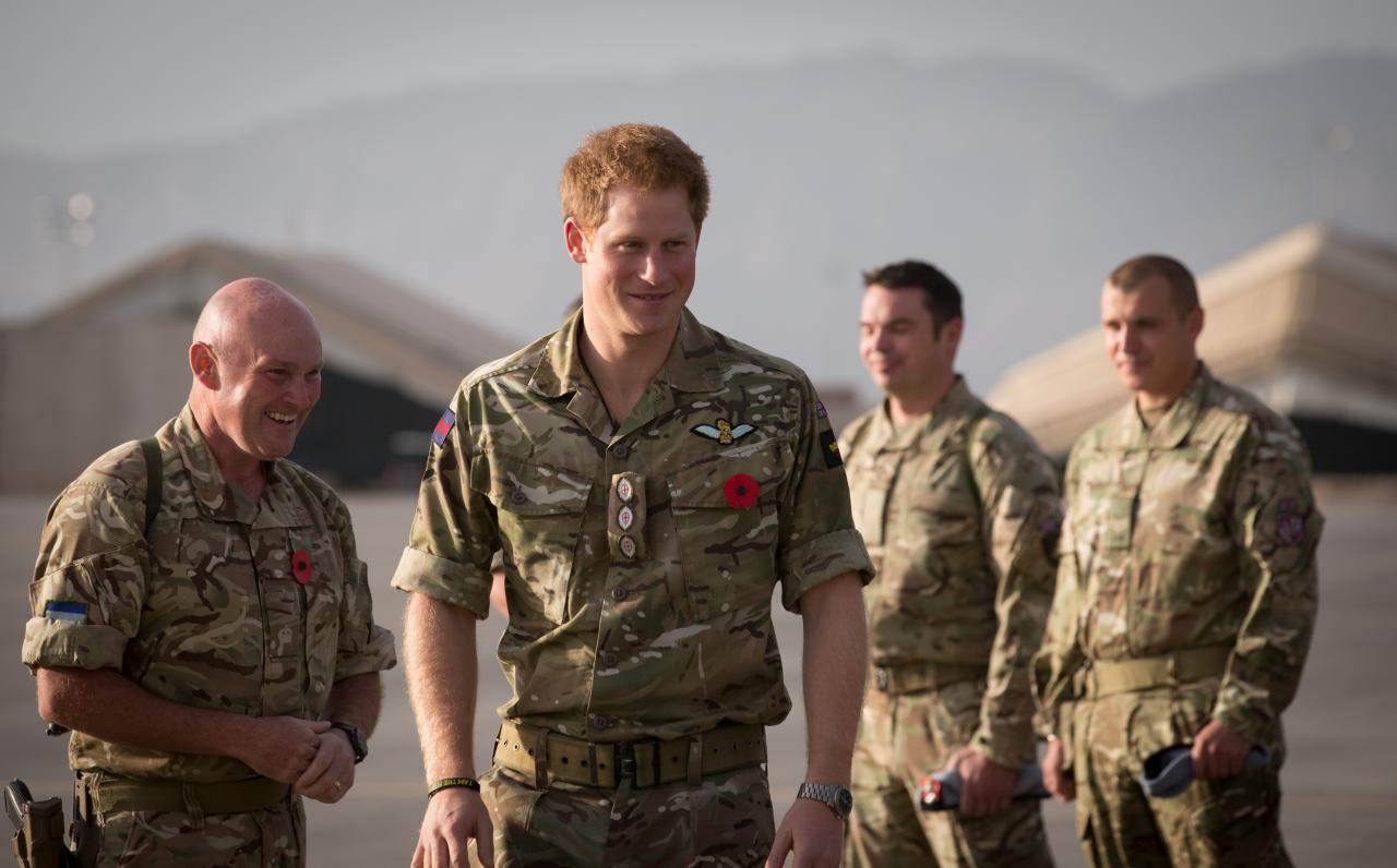 ‘In Tears’: Prince Harry’s Reaction to Brother Prince William Receiving New Title from King Charles Reported