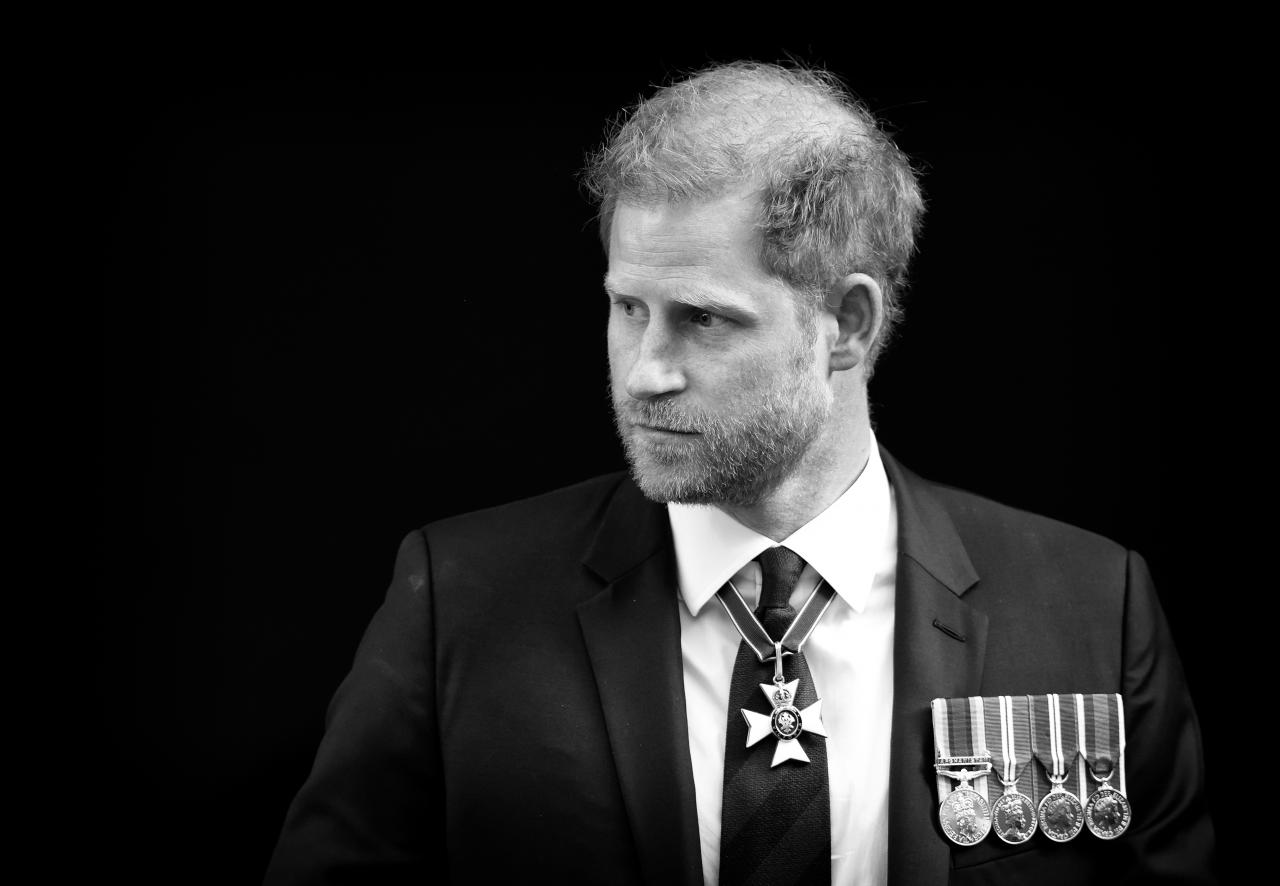 ‘In Tears’: Prince Harry’s Reaction to Brother Prince William Receiving New Title from King Charles Reported