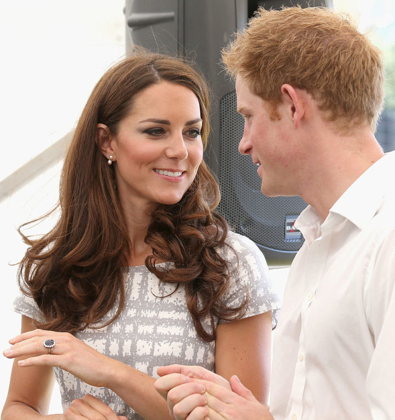 Kate Middleton wants Prince William and Prince Harry to reconcile – but one person stands in the way, expert claims