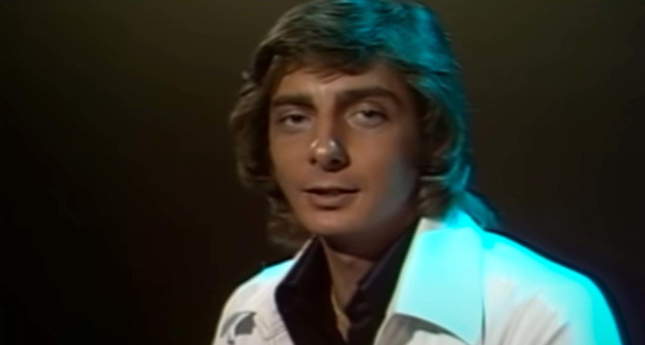 Barry Manilow came out as gay at age 73 – meet the man he’s been with for almost 40 years.