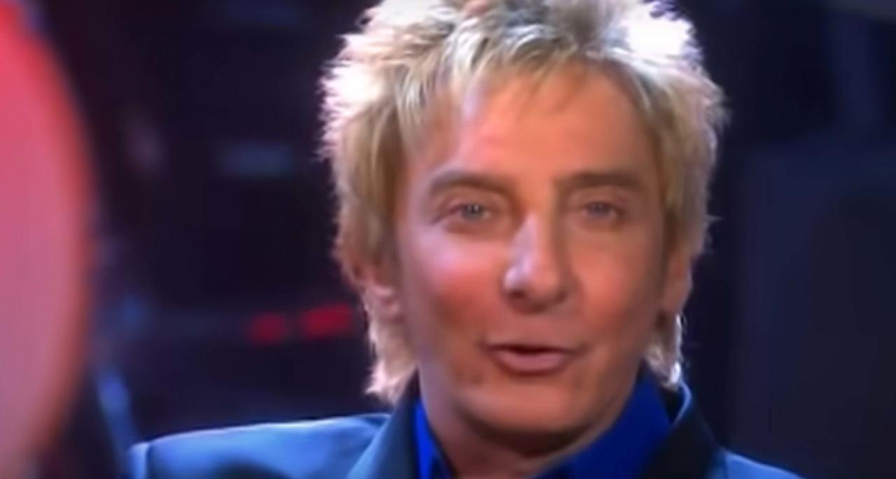 Barry Manilow came out as gay at age 73 – meet the man he’s been with for almost 40 years.