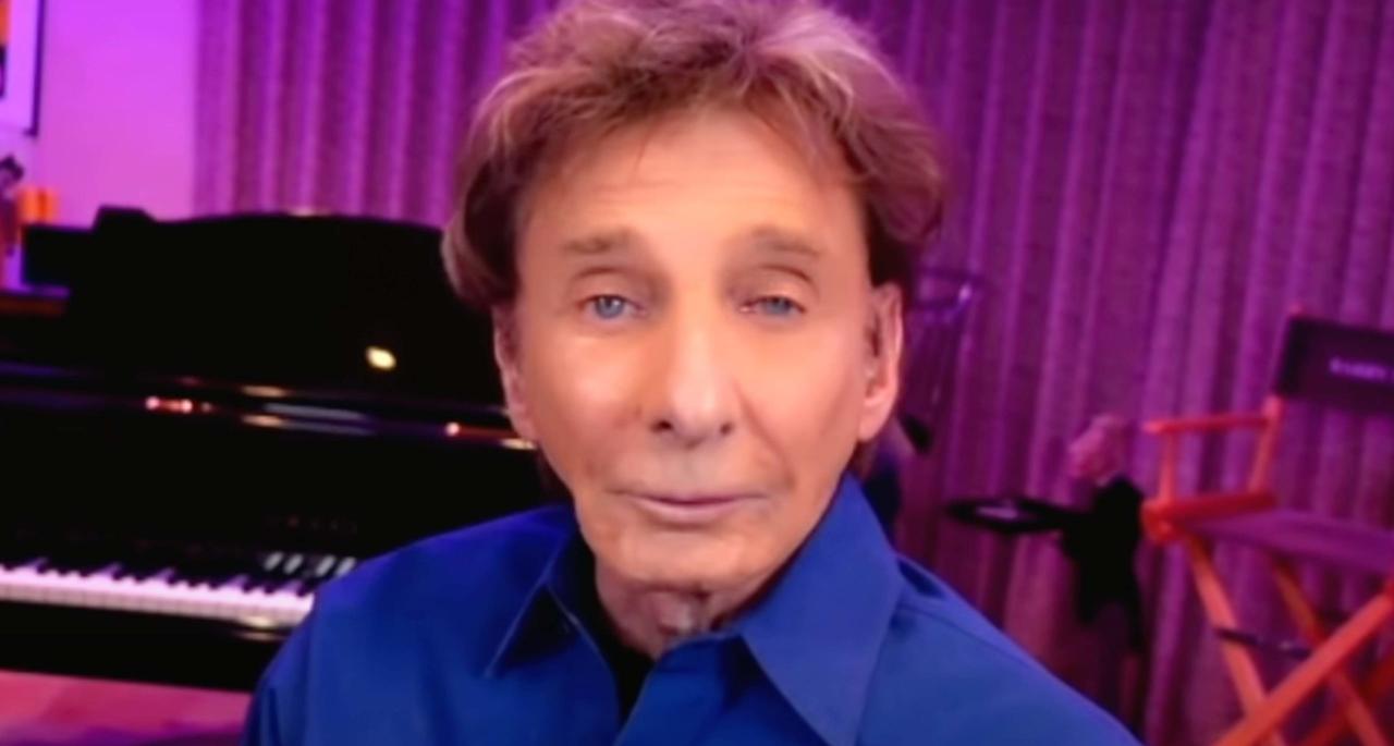 Barry Manilow came out as gay at age 73 – meet the man he’s been with for almost 40 years.