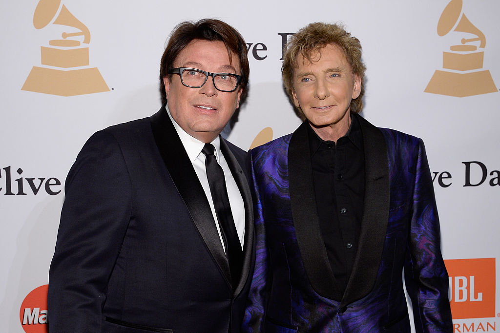 Barry Manilow came out as gay at age 73 – meet the man he’s been with for almost 40 years.