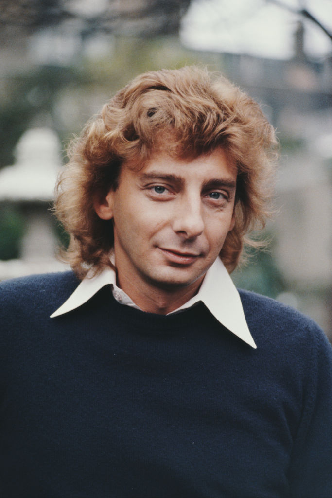 Barry Manilow came out as gay at age 73 – meet the man he’s been with for almost 40 years.